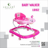 LB162_LULLABY BABY WALKER