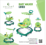 LB183_LULLABY BABY WALKER