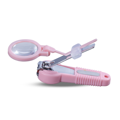 AC380 LENS NAIL CLIPPER (Pack of 2)
