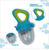 AC365_SILICONE FOOD NIBBLER