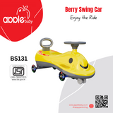 BS131_Berry Swing Car