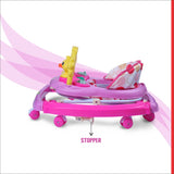 LB180_LULLABY BABY WALKER