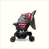 BS105 Baby Foldable Stroller