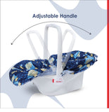 BC126_CARRY COT WITH MOSQUITO NET