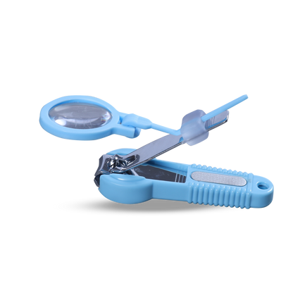 AC380 LENS NAIL CLIPPER (Pack of 2)