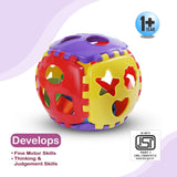 AT117_SHAPE SPORTER BALL
