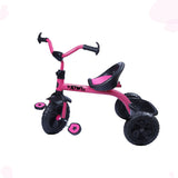 LB192_DORA PLAIN TRICYCLE