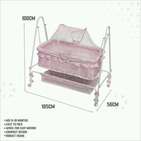 BB110_BASSINET