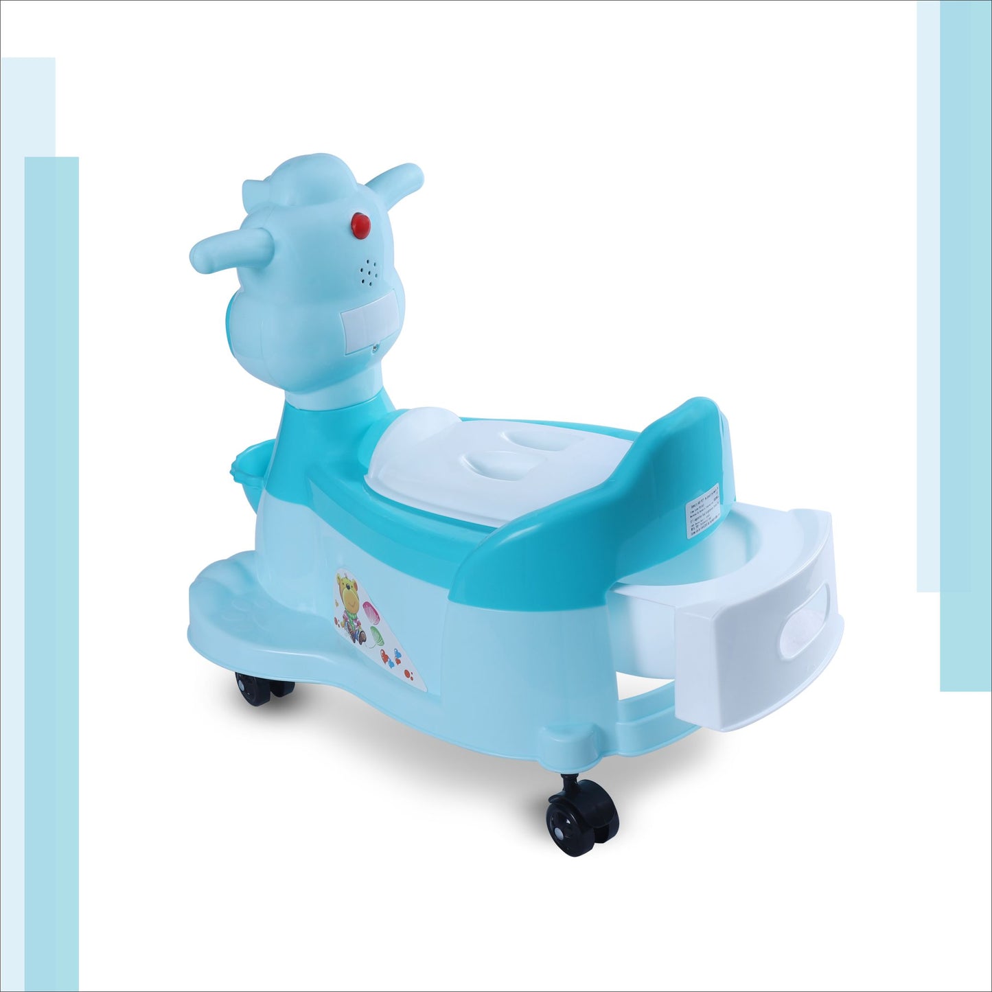 PS1043_Baby Potty Training Seat- Chair for Kids-Infant Potty Toilet Chair