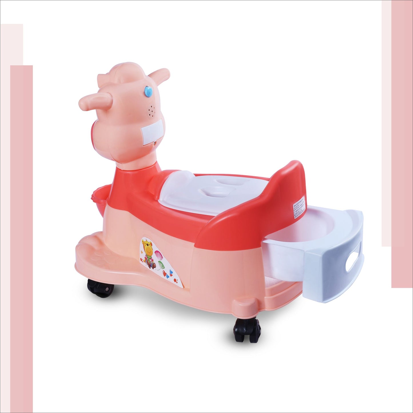 PS1043_Baby Potty Training Seat- Chair for Kids-Infant Potty Toilet Chair