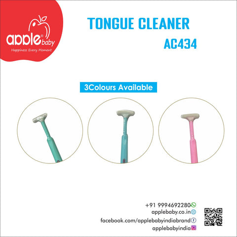 AC343 TONGUE CLEANER