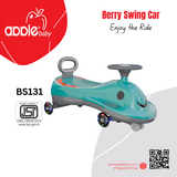 BS131_Berry Swing Car