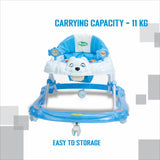 LB162_LULLABY BABY WALKER