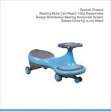 APPLE BABY BS116 TWIST CAR (WITH MUSIC)