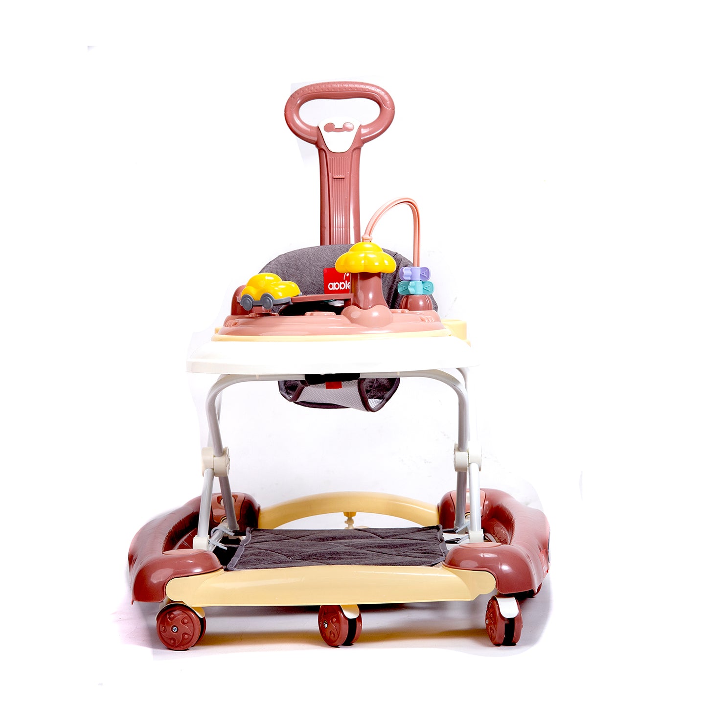 BW129 BABY WALKER