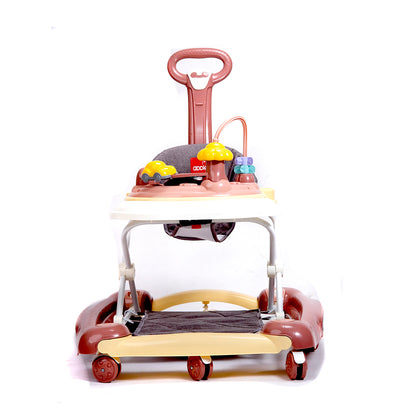 BW129 BABY WALKER