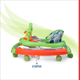 LB180_LULLABY BABY WALKER