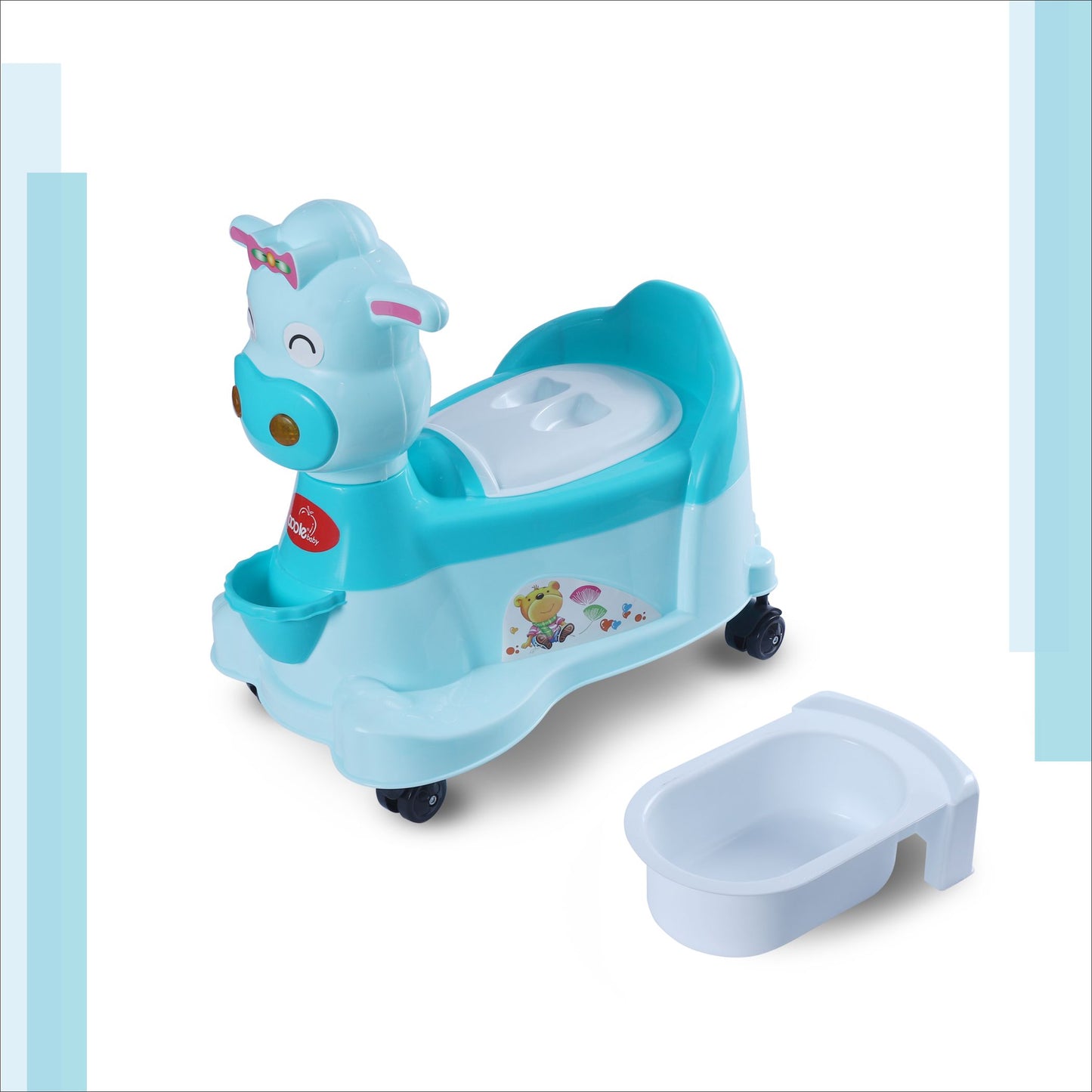 PS1043_Baby Potty Training Seat- Chair for Kids-Infant Potty Toilet Chair