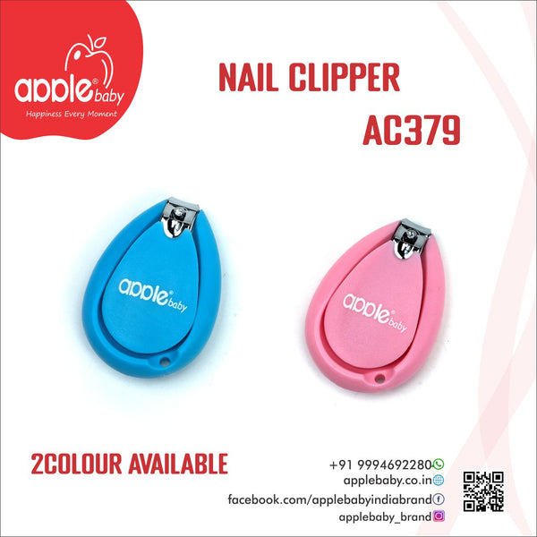 AC379_ NAIL CLIPPER
