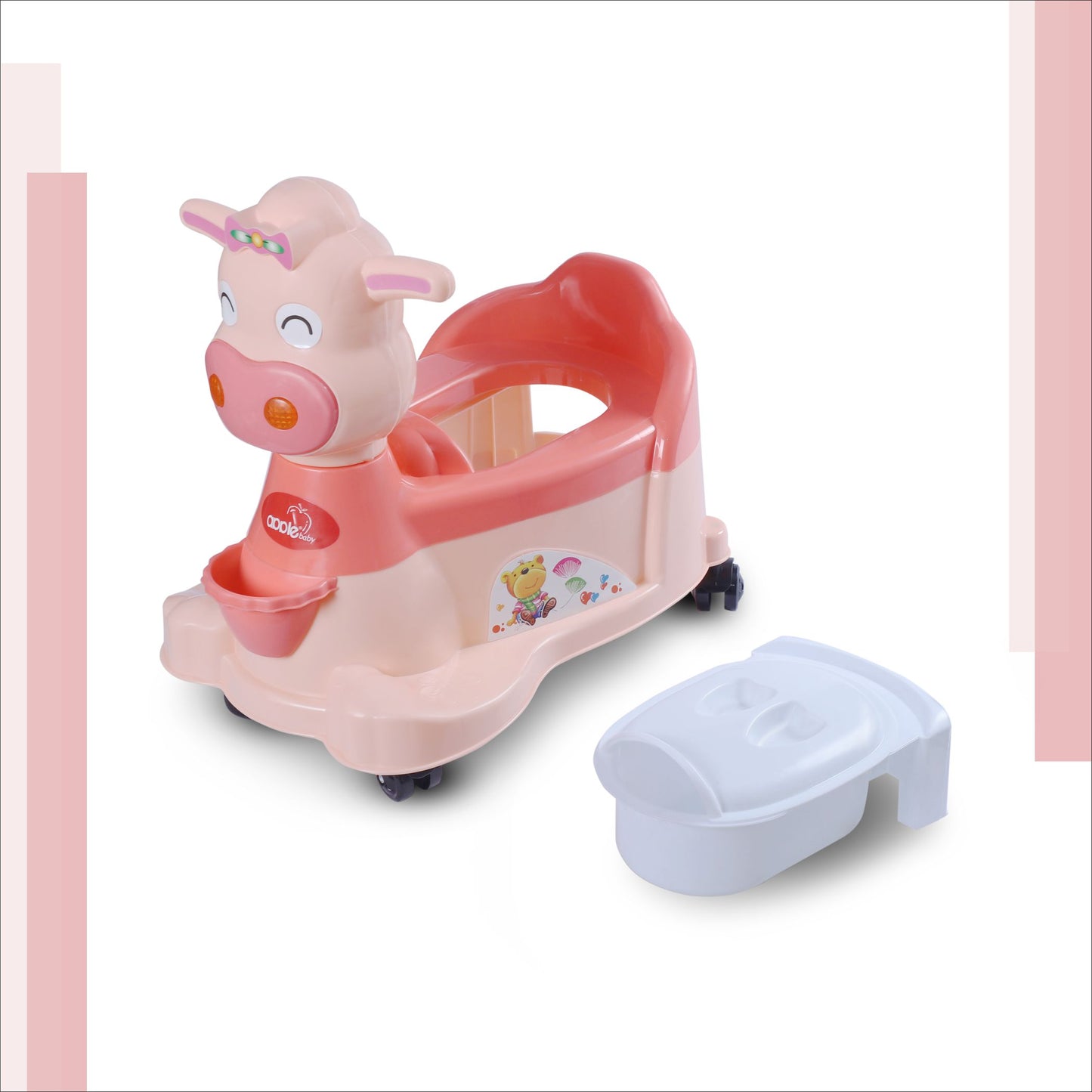PS1043_Baby Potty Training Seat- Chair for Kids-Infant Potty Toilet Chair