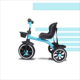 LB186_COMPACT TRICYCLE