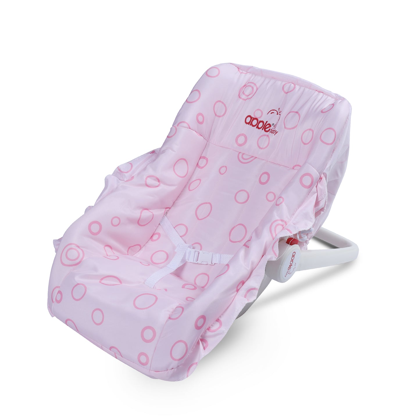 BC126 COZY CARRY COT WITH MOSQUITO NET