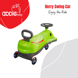 BS131_Berry Swing Car