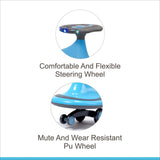 APPLE BABY BS116 TWIST CAR (WITH MUSIC)