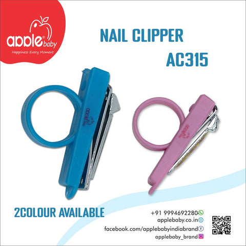 AC315 NAIL CIPPER