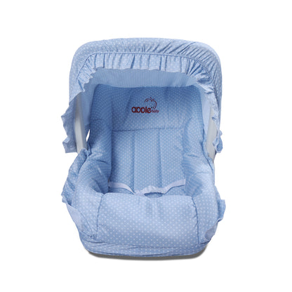 BC126 COZY CARRY COT WITH MOSQUITO NET