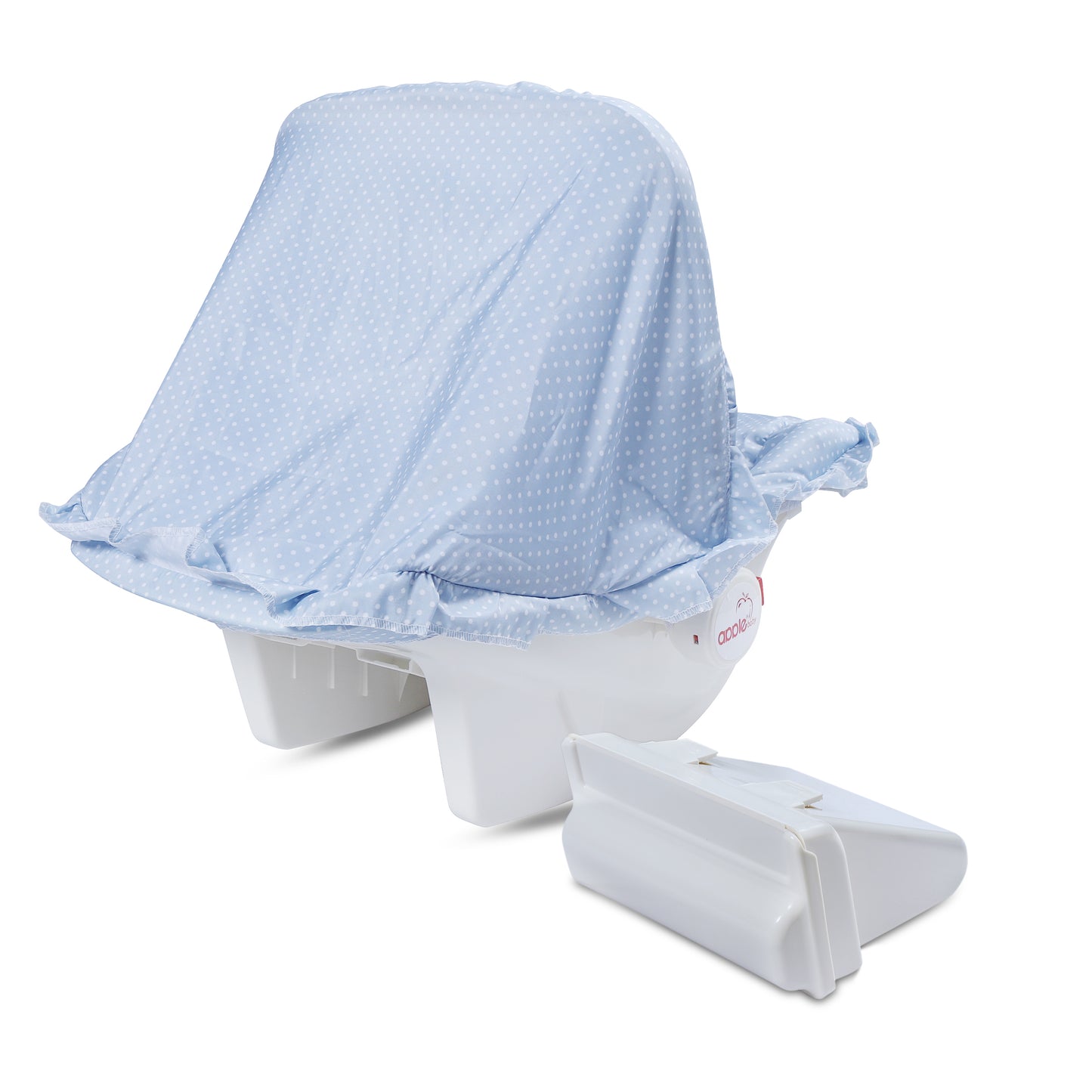BC126 COZY CARRY COT WITH MOSQUITO NET