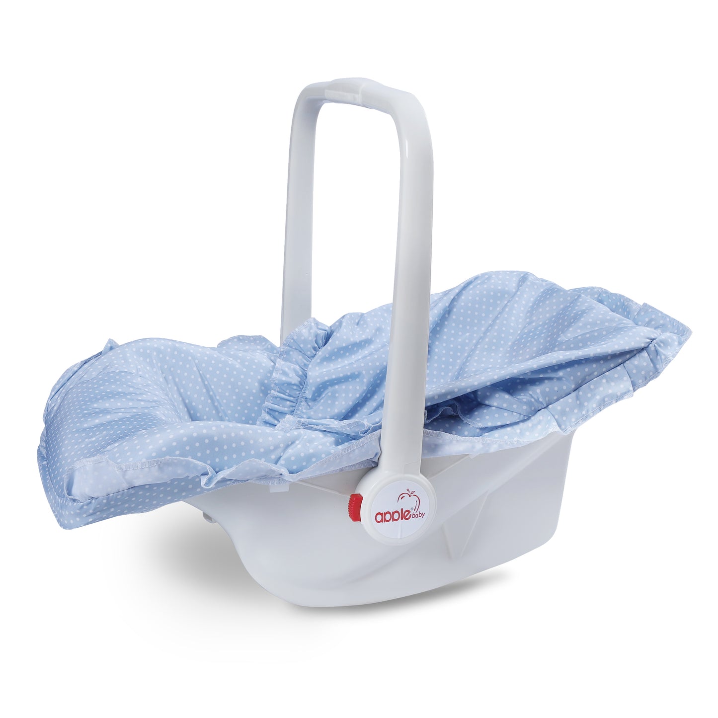 BC126 COZY CARRY COT WITH MOSQUITO NET