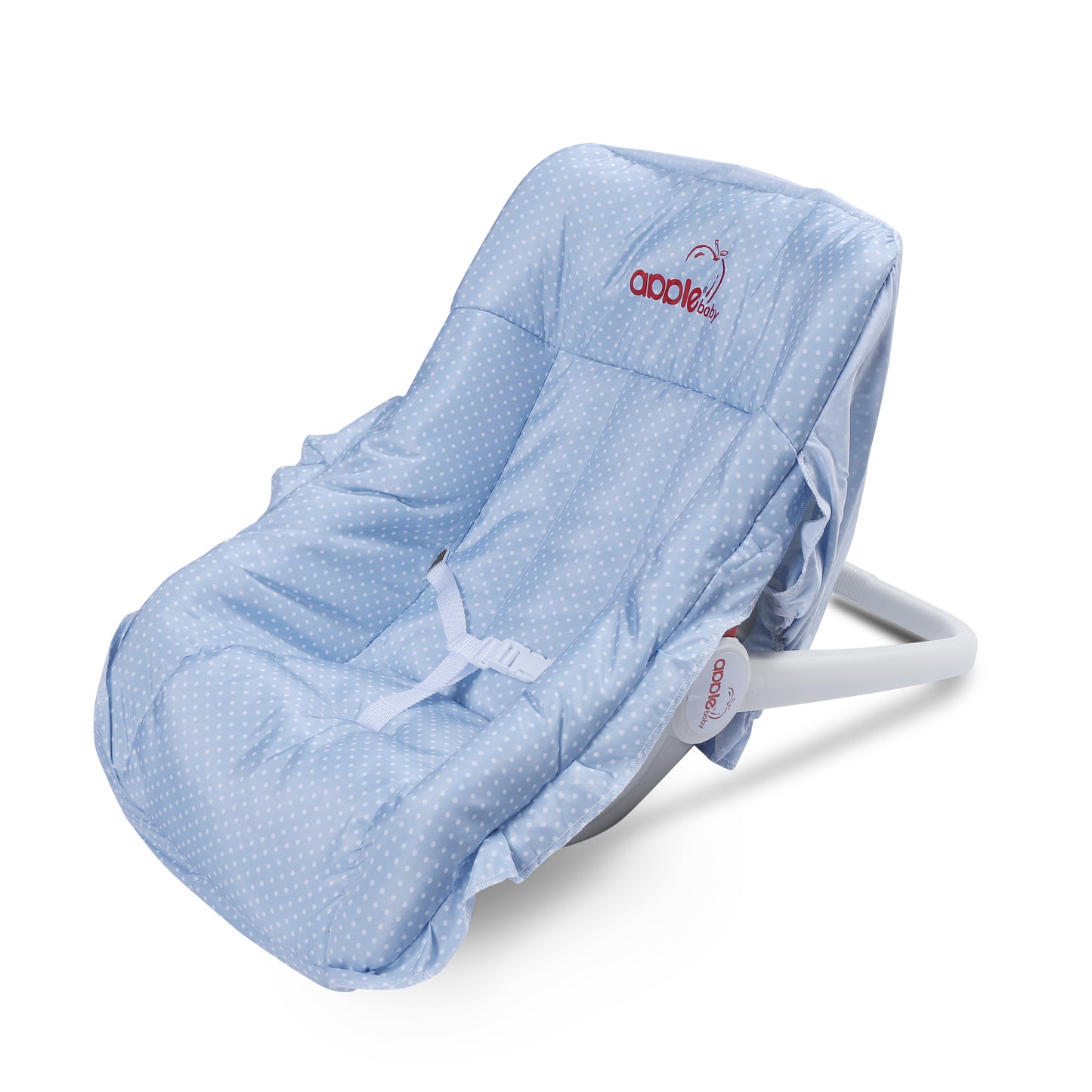 BC107 COZY CARRY COT AND ROCKER