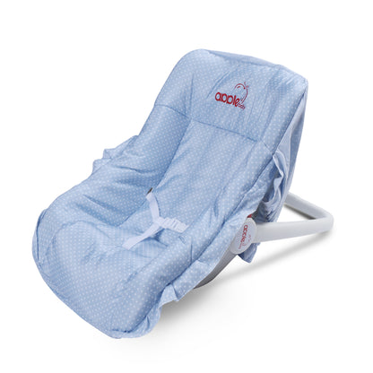 BC126 COZY CARRY COT WITH MOSQUITO NET