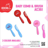 AC361_COMB & BRUSH