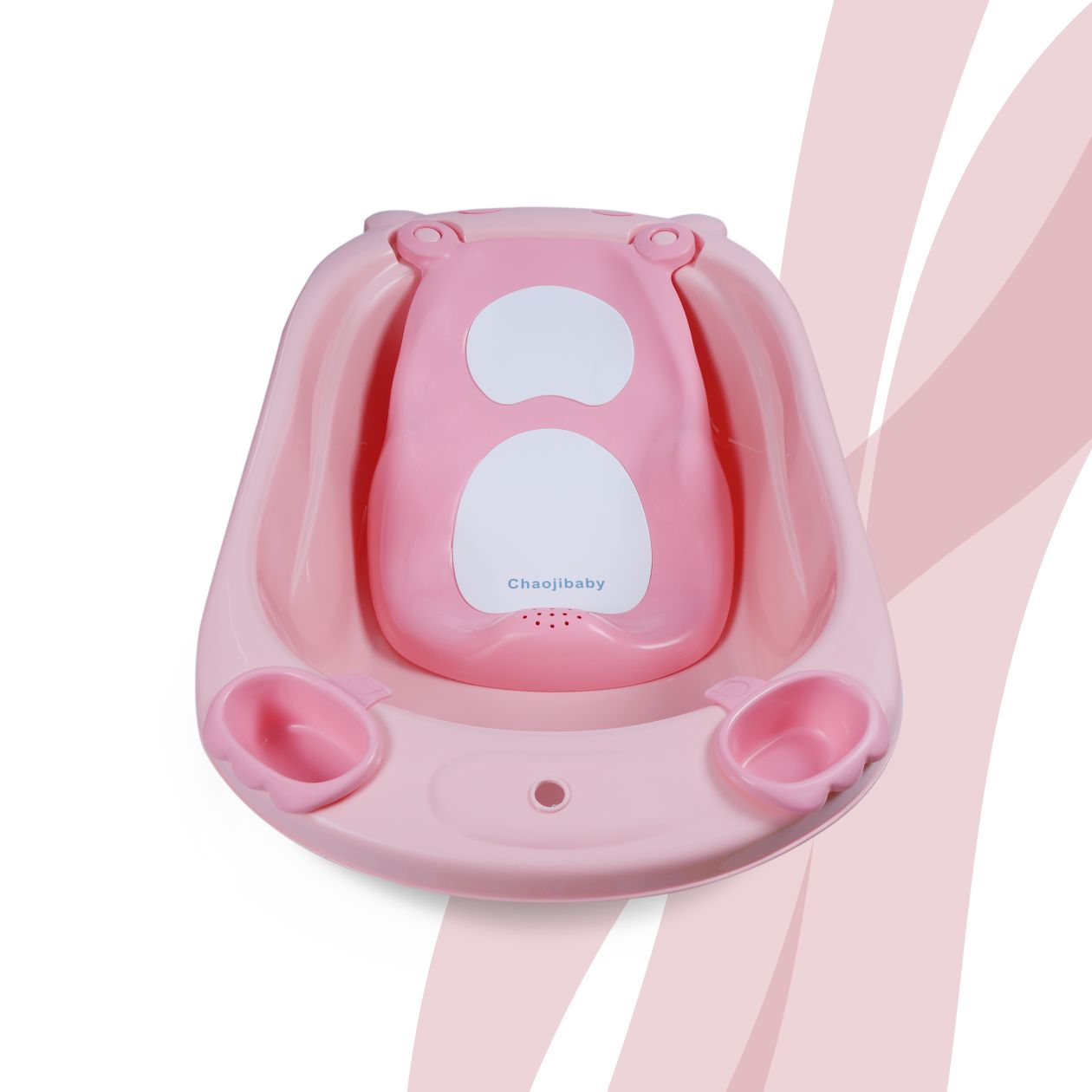 BT1035 BATH TUB New Born Baby Bathtub with Bath Seat Kids Babies Bathtub