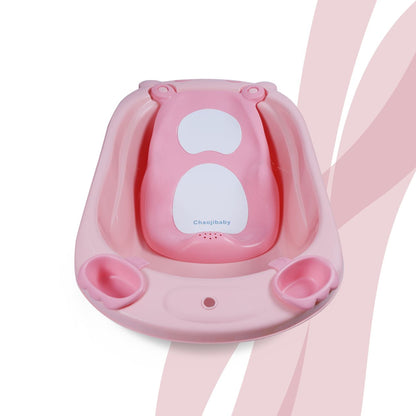 BT1035 BATH TUB New Born Baby Bathtub with Bath Seat Kids Babies Bathtub