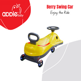 BS131_Berry Swing Car