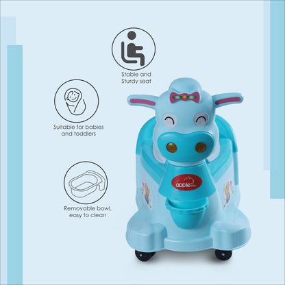 PS1043_Baby Potty Training Seat- Chair for Kids-Infant Potty Toilet Chair
