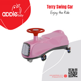 BS130_Terry Swing Car