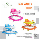 LB162_LULLABY BABY WALKER