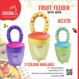 AC370_FRUIT FEEDER WITH EXTRA MESH