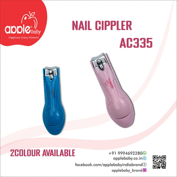 AC335_NAIL CLIPPER