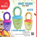 AC370_FRUIT FEEDER WITH EXTRA MESH