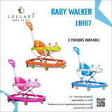 LB167_LULLABY BABY WALKER