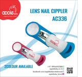 AC336_Lens NAIL CLIPPER