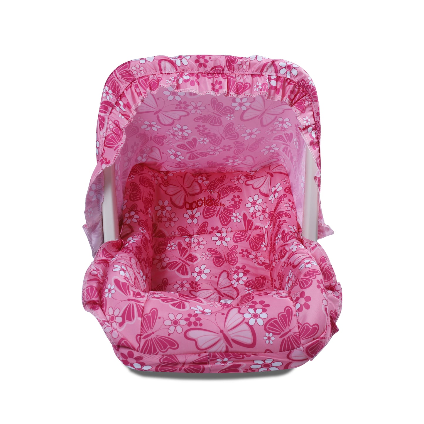 BC107 COZY CARRY COT AND ROCKER
