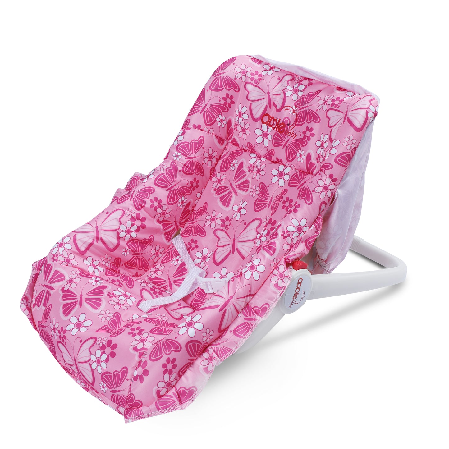 BC126 COZY CARRY COT WITH MOSQUITO NET