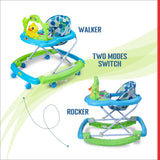 LB180_LULLABY BABY WALKER
