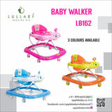 LB162_LULLABY BABY WALKER